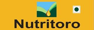 NUTRITORO logo