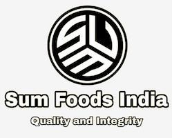 Sum Foods India logo