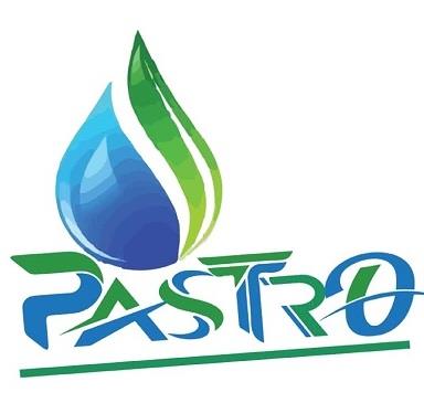 PASTRO logo