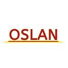 OSLAN logo