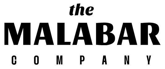 the MALABAR COMPANY logo