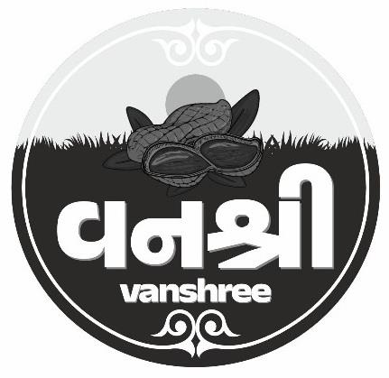 DEVICE OF VANSHREE logo