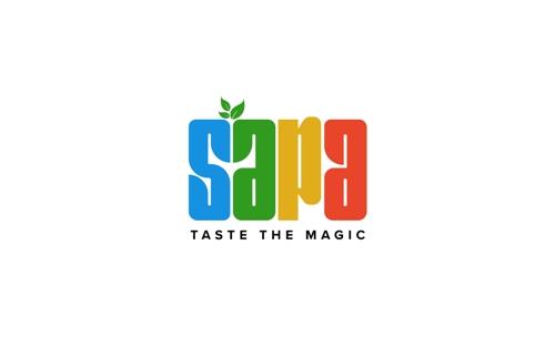 SAPA logo