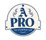 A PRO logo
