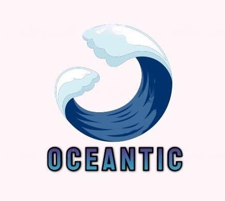 OCEANTIC logo