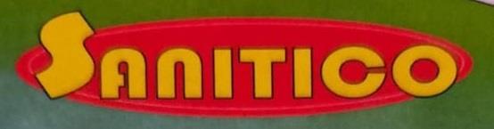 SANITICO logo