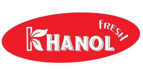 KHANOL FRESH logo