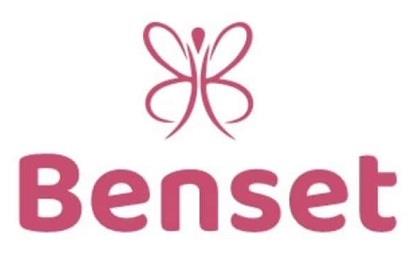 Benset logo