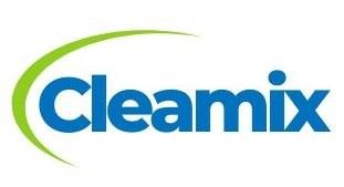 CLEAMIX logo