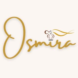 OSMIRA logo