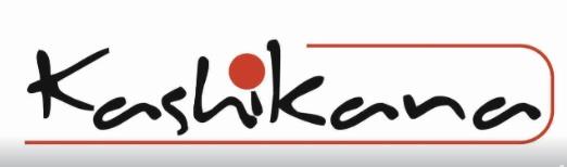 KASHIKANA logo