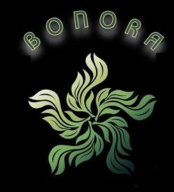 BONORA logo
