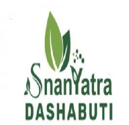 SNANYATRA DASHABUTI logo