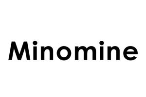 Minomine logo