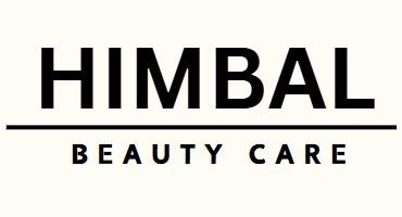 HIMBAL BEAUTY CARE logo