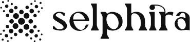 SELPHIRA logo