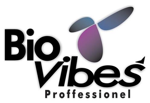 BIO VIBES PROFFESSIONEL logo