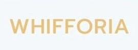 WHIFFORIA logo