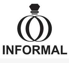 Informal logo