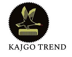KAJGO TREND logo
