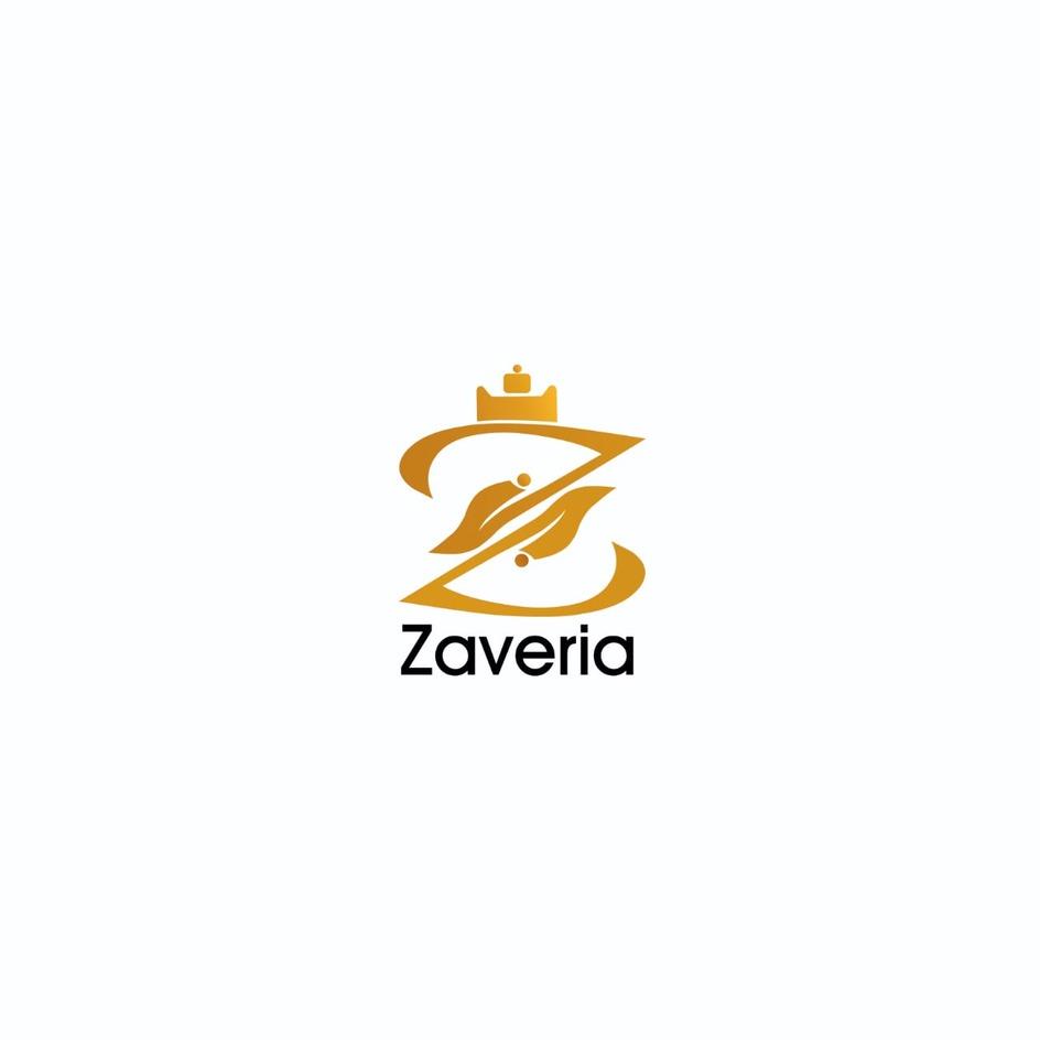 Zaveria logo