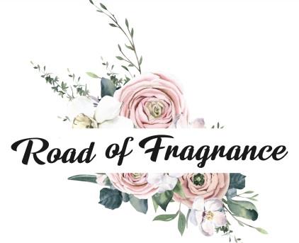 ROAD OF FRAGRANCE logo