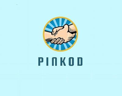 PINKOD logo