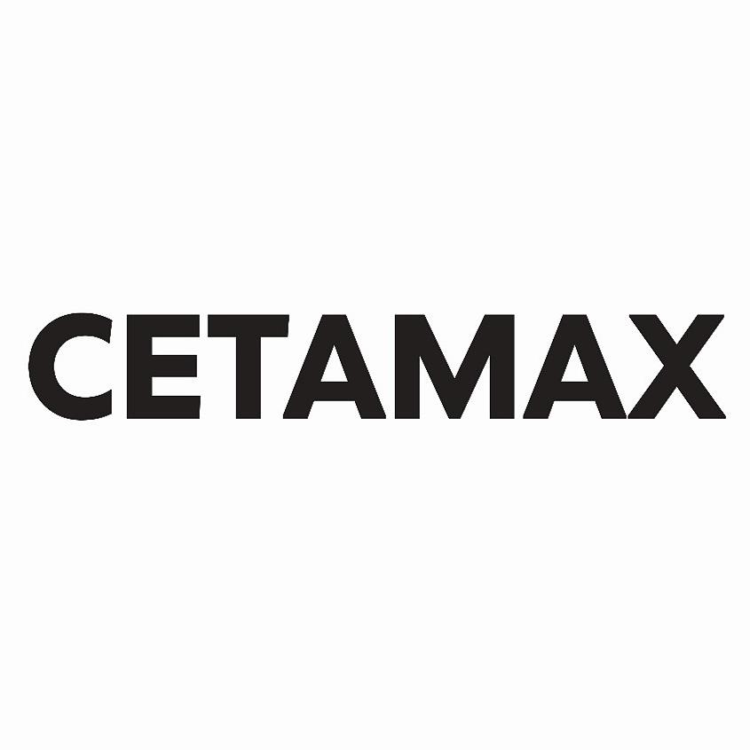 CETAMAX logo