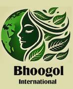 BHOOGOL INTERNATIONAL logo