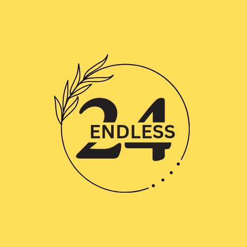 ENDLESS 24 logo