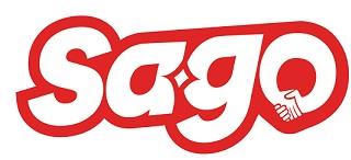 SAGO logo