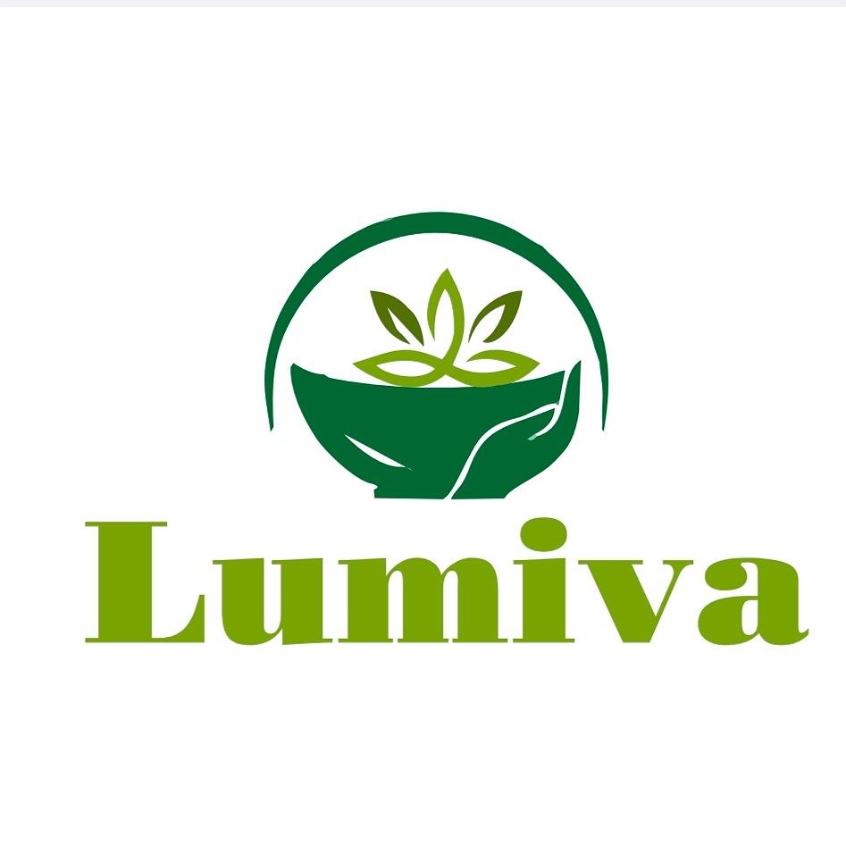 Lumiva logo