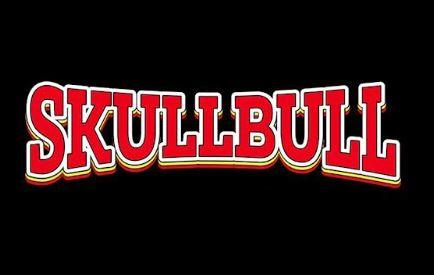 SKULLBULL logo