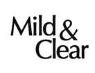 MILD & CLEAR logo
