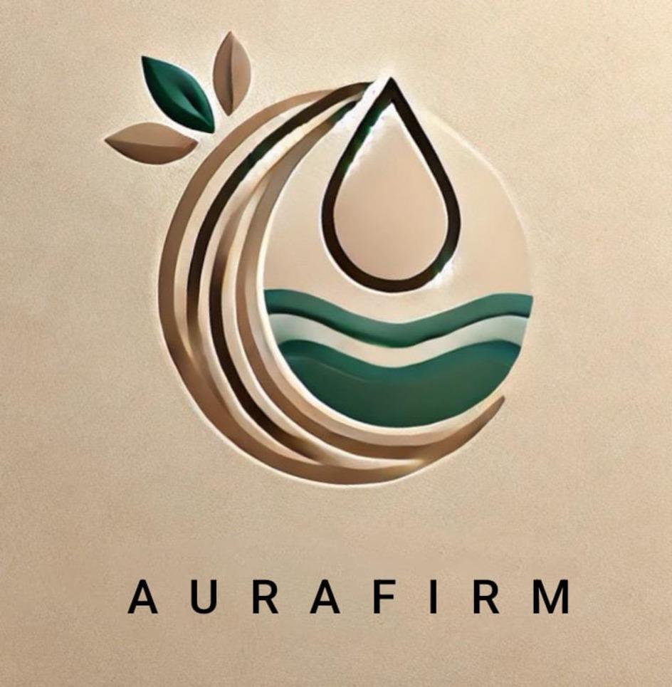 AURAFIRM logo