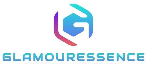 GLAMOURESSENCE logo