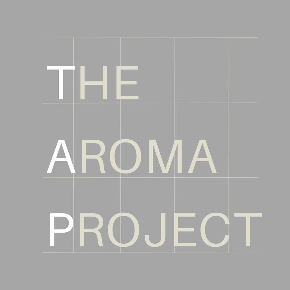 THE AROMA PROJECT logo
