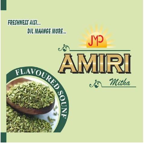 AMIRI logo