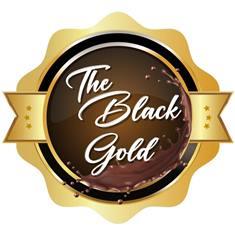 The Black Gold logo