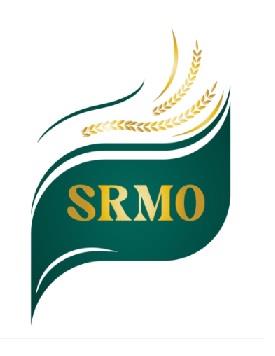 SRMO logo