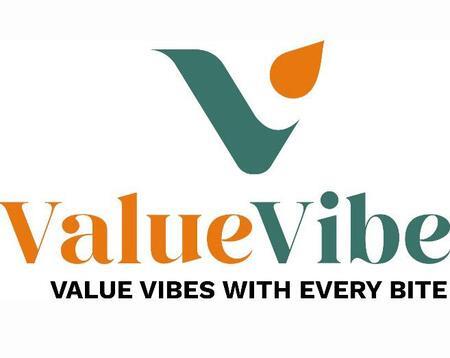 VALUE VIBE logo