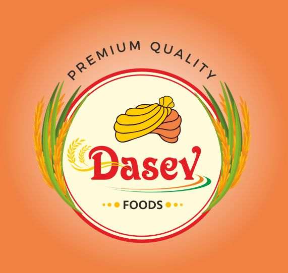 DASEV FOODS logo