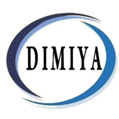 DIMIYA logo