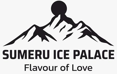 SUMERU ICE PALACE-Flavour of Love logo