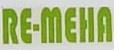 RE-MEHA logo