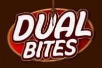 DUAL BITES logo