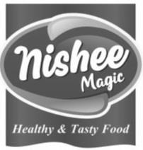 Nishee Magic Healthy & Tasty Food logo