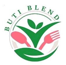 BUTIBLEND logo