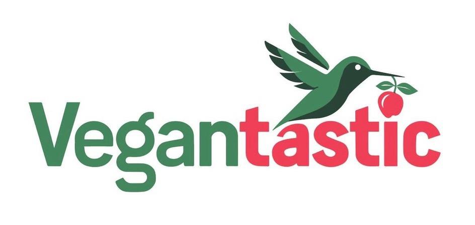 Vegantastic logo