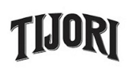 TIJORI logo